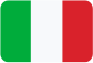 Strojní omítky Italiano
